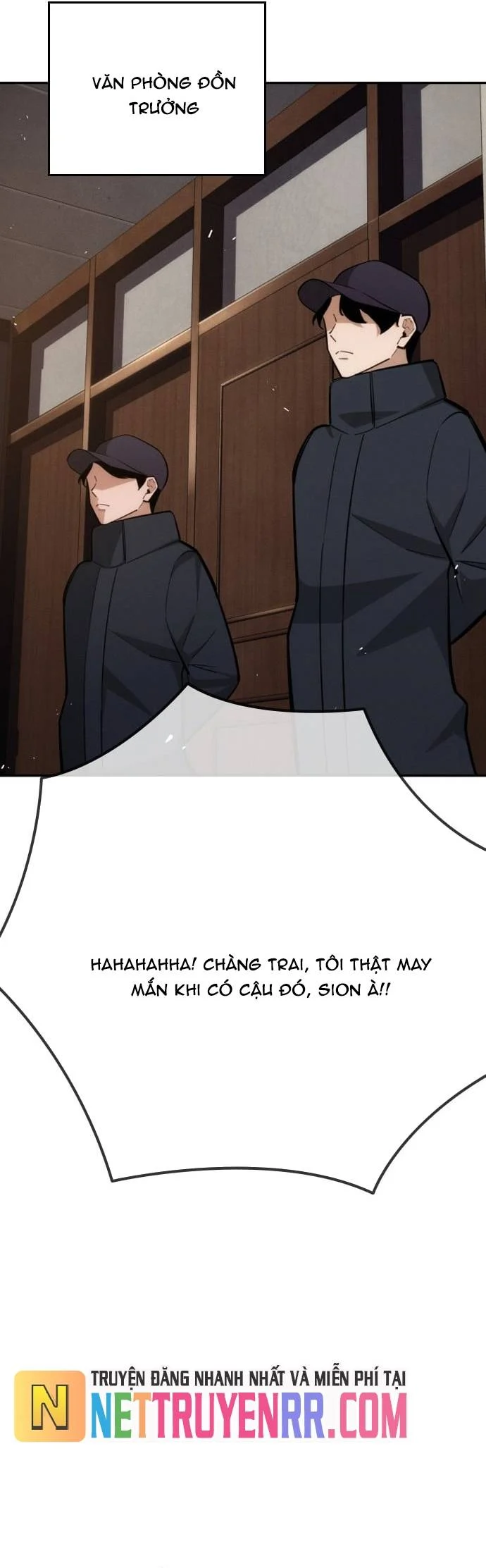 Hồi Quy Giả Chỉ Bảo Vệ Tôi Chapter 28 - Trang 3