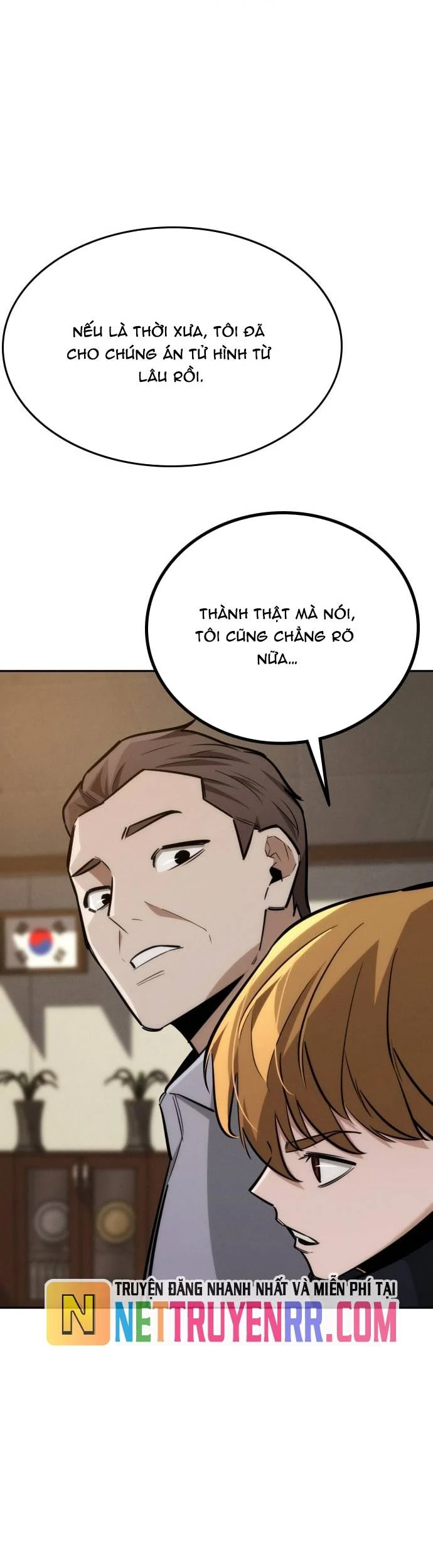 Hồi Quy Giả Chỉ Bảo Vệ Tôi Chapter 28 - Trang 3