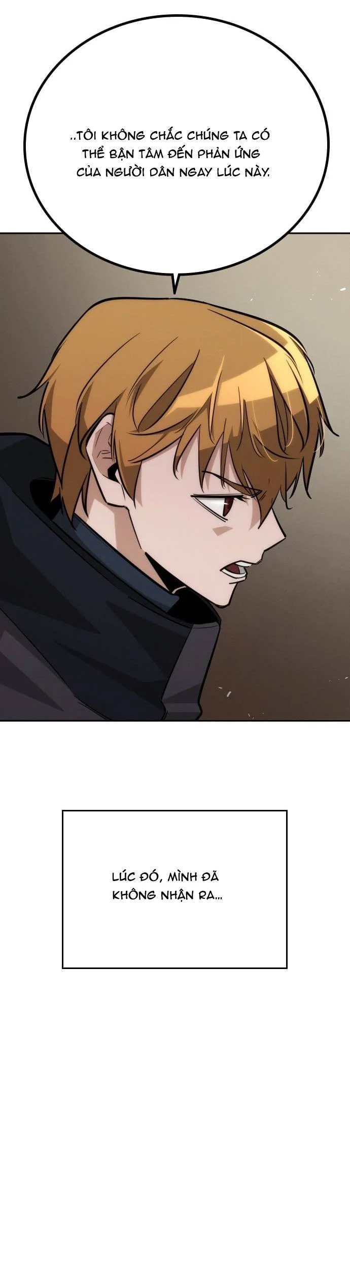 Hồi Quy Giả Chỉ Bảo Vệ Tôi Chapter 28 - Trang 3