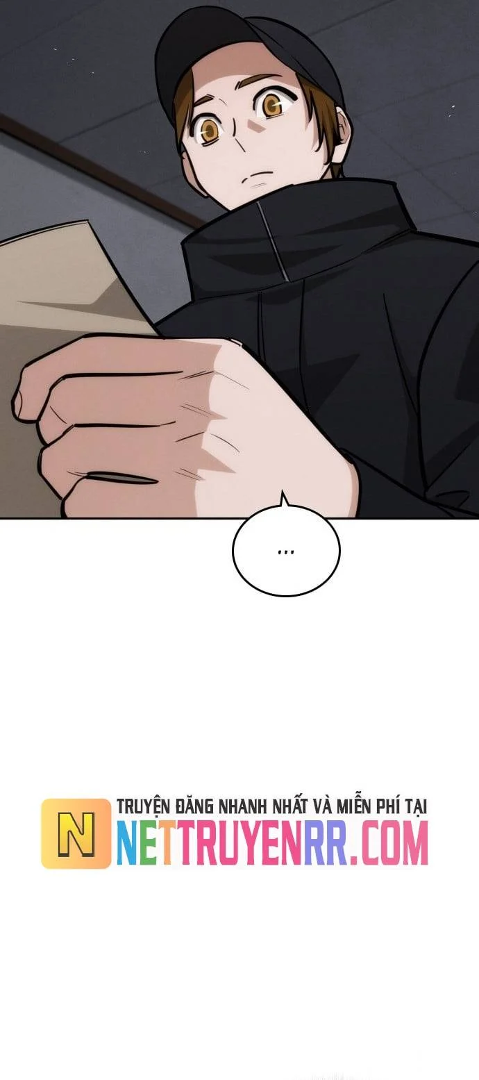Hồi Quy Giả Chỉ Bảo Vệ Tôi Chapter 28 - Trang 3