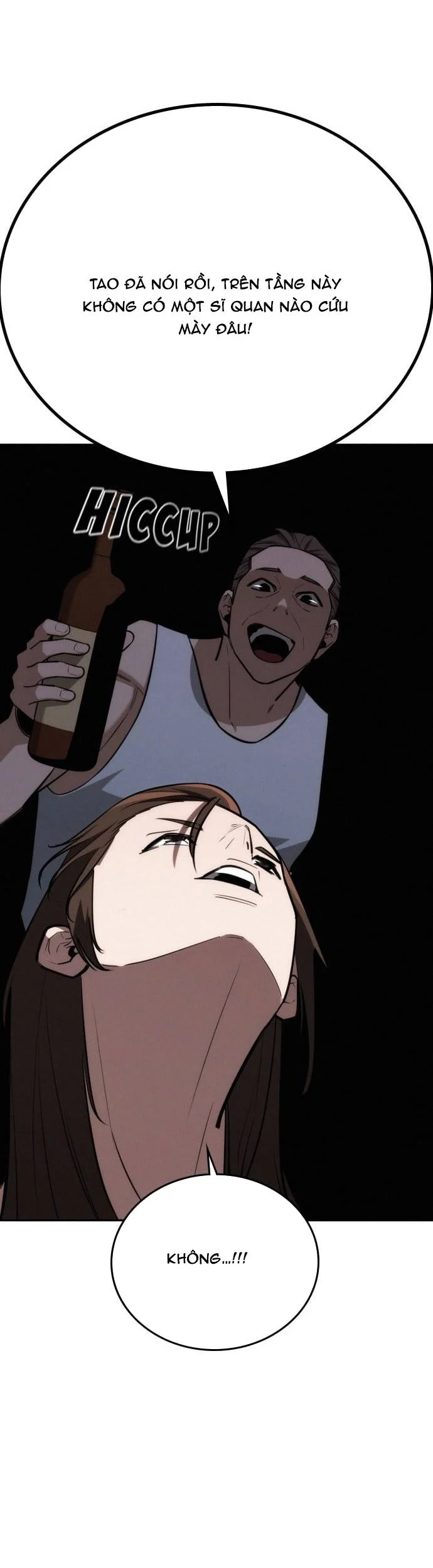 Hồi Quy Giả Chỉ Bảo Vệ Tôi Chapter 28 - Trang 3