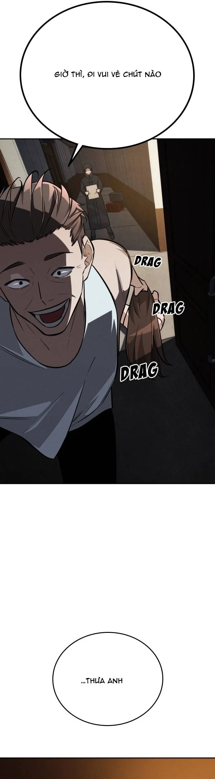 Hồi Quy Giả Chỉ Bảo Vệ Tôi Chapter 28 - Trang 3