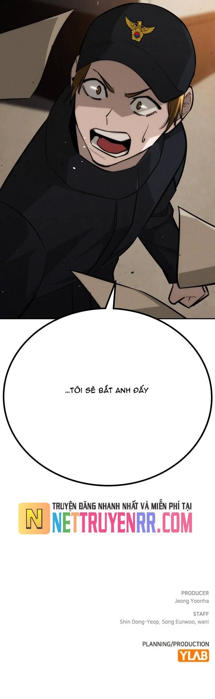 Hồi Quy Giả Chỉ Bảo Vệ Tôi Chapter 28 - Trang 3