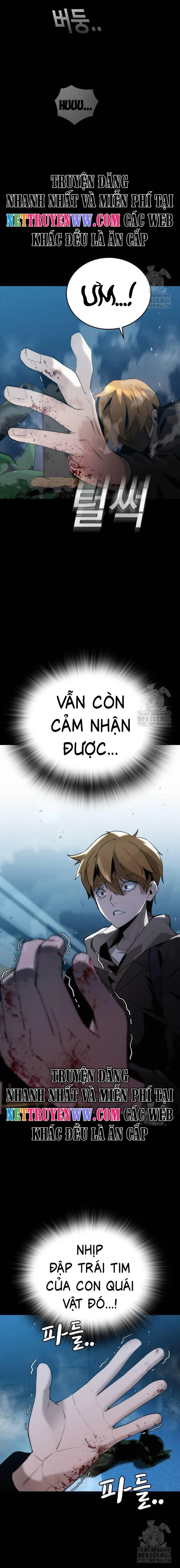 Hồi Quy Giả Chỉ Bảo Vệ Tôi Chapter 3 - Trang 3