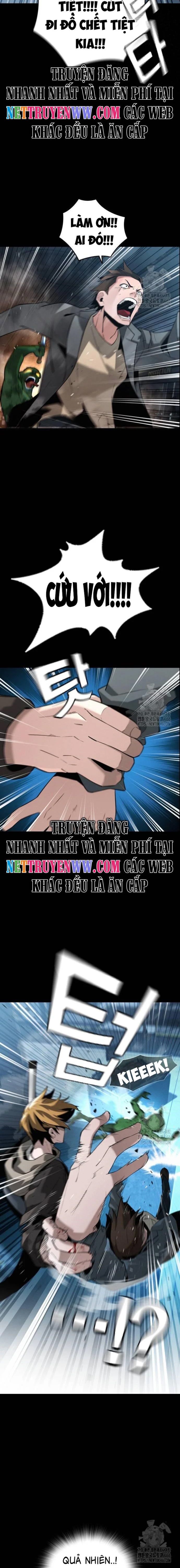 Hồi Quy Giả Chỉ Bảo Vệ Tôi Chapter 3 - Trang 3