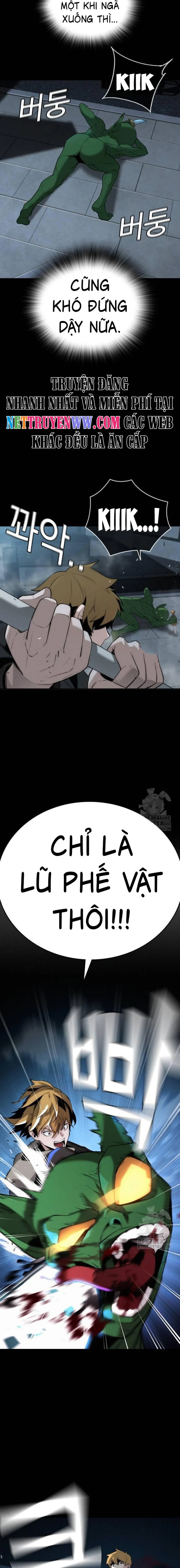 Hồi Quy Giả Chỉ Bảo Vệ Tôi Chapter 3 - Trang 3