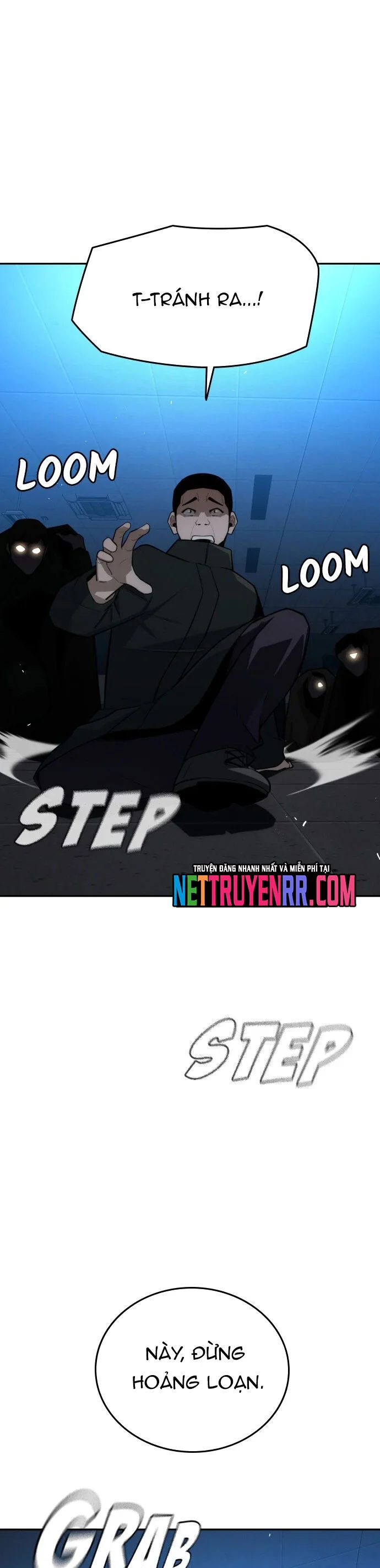 Hồi Quy Giả Chỉ Bảo Vệ Tôi Chapter 30 - Next 