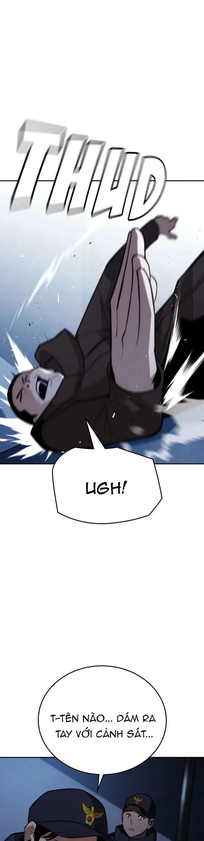 Hồi Quy Giả Chỉ Bảo Vệ Tôi Chapter 30 - Next 