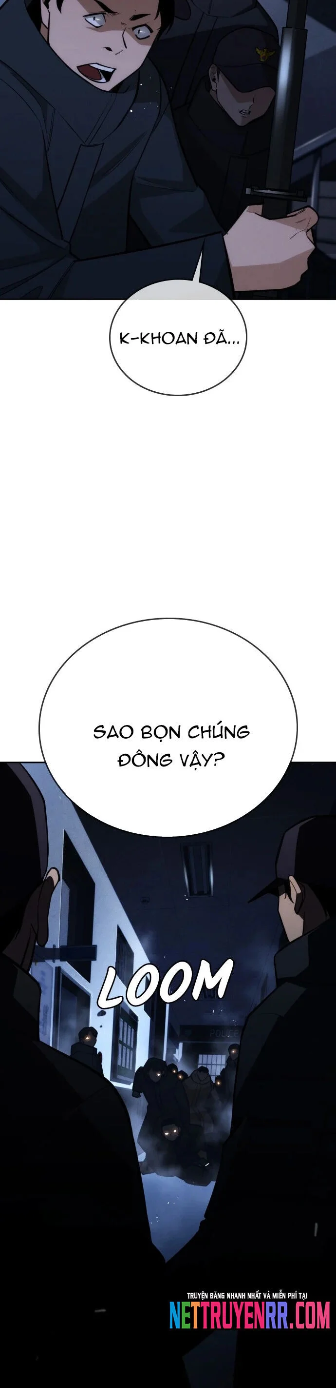 Hồi Quy Giả Chỉ Bảo Vệ Tôi Chapter 30 - Next 