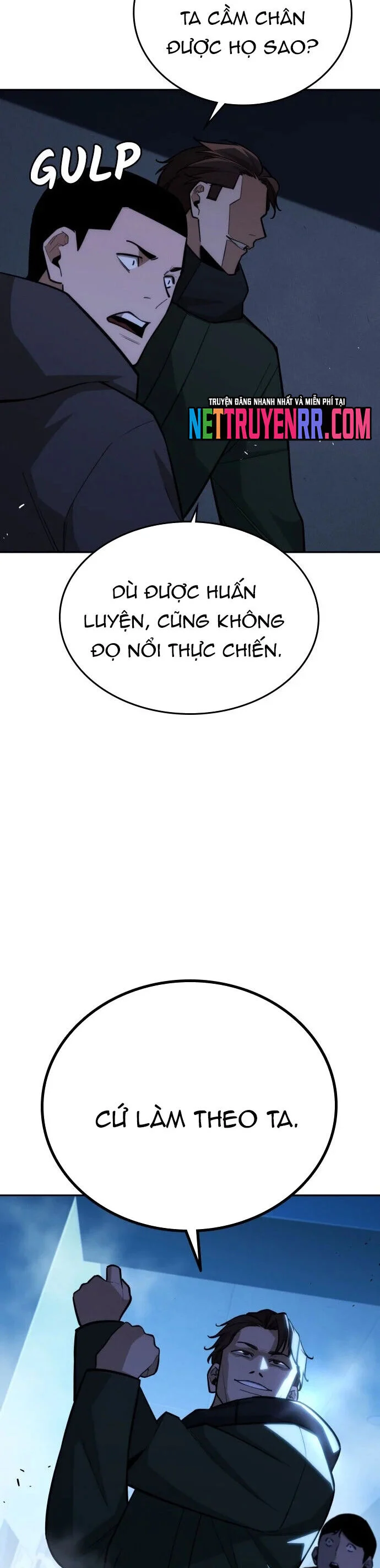 Hồi Quy Giả Chỉ Bảo Vệ Tôi Chapter 30 - Next 
