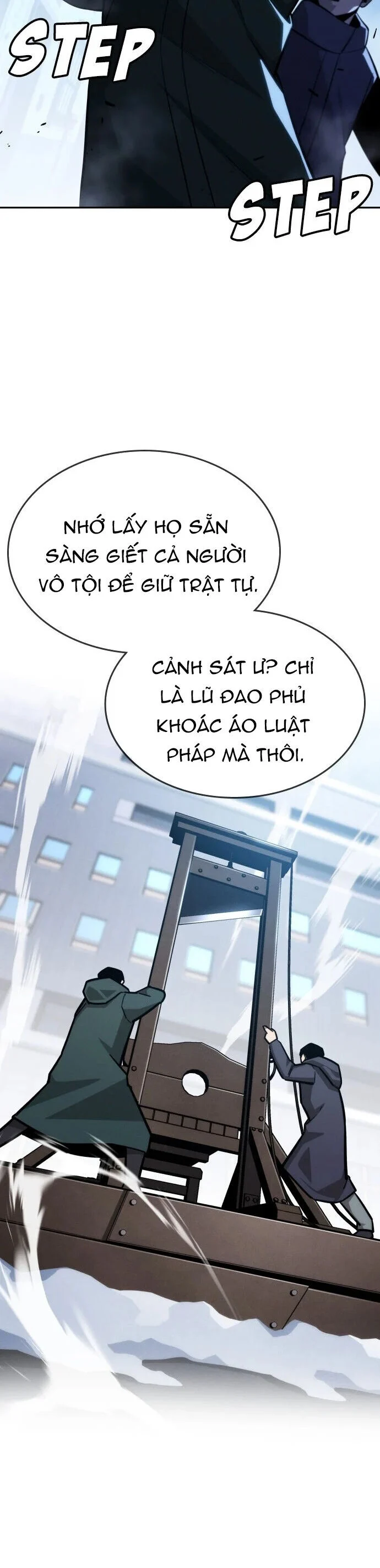 Hồi Quy Giả Chỉ Bảo Vệ Tôi Chapter 30 - Next 