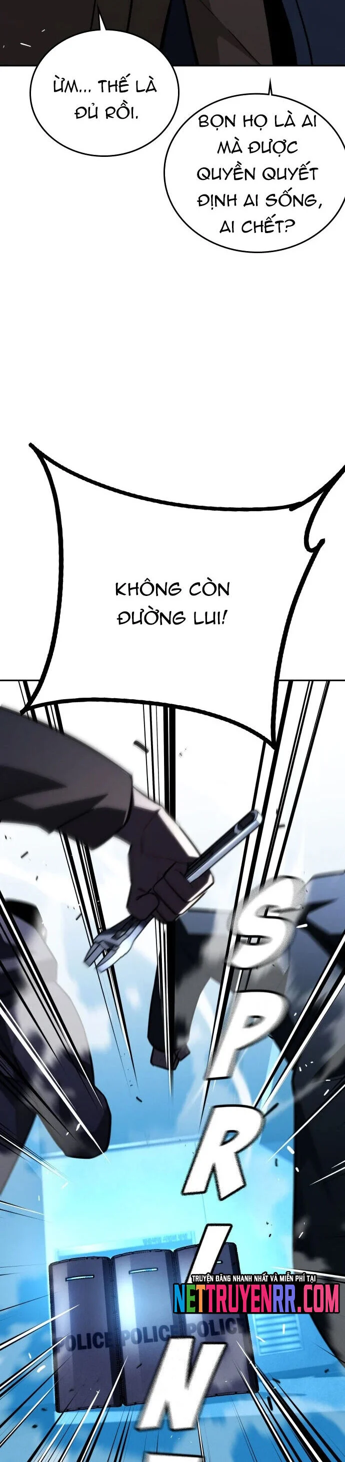 Hồi Quy Giả Chỉ Bảo Vệ Tôi Chapter 30 - Next 