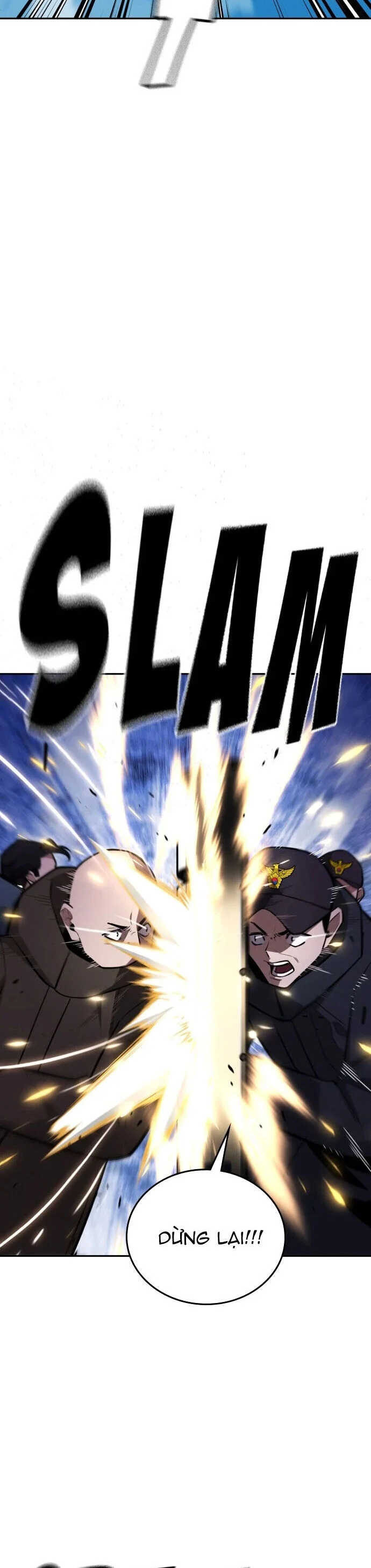 Hồi Quy Giả Chỉ Bảo Vệ Tôi Chapter 30 - Next 