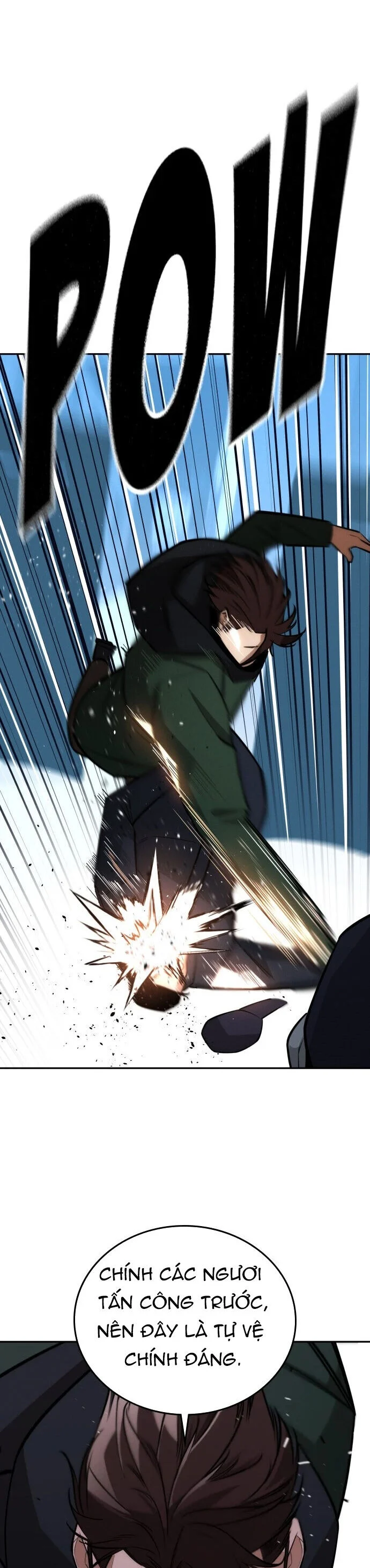 Hồi Quy Giả Chỉ Bảo Vệ Tôi Chapter 30 - Next 