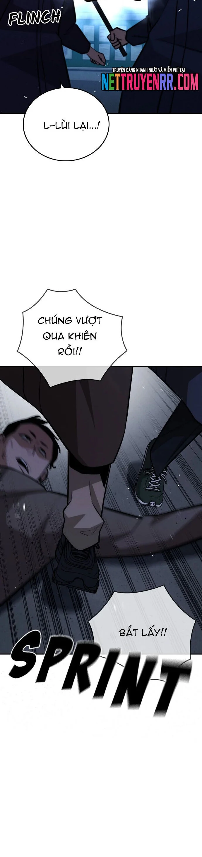 Hồi Quy Giả Chỉ Bảo Vệ Tôi Chapter 30 - Next 
