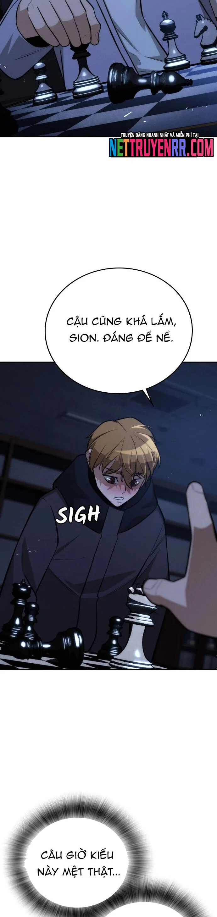 Hồi Quy Giả Chỉ Bảo Vệ Tôi Chapter 30 - Next 