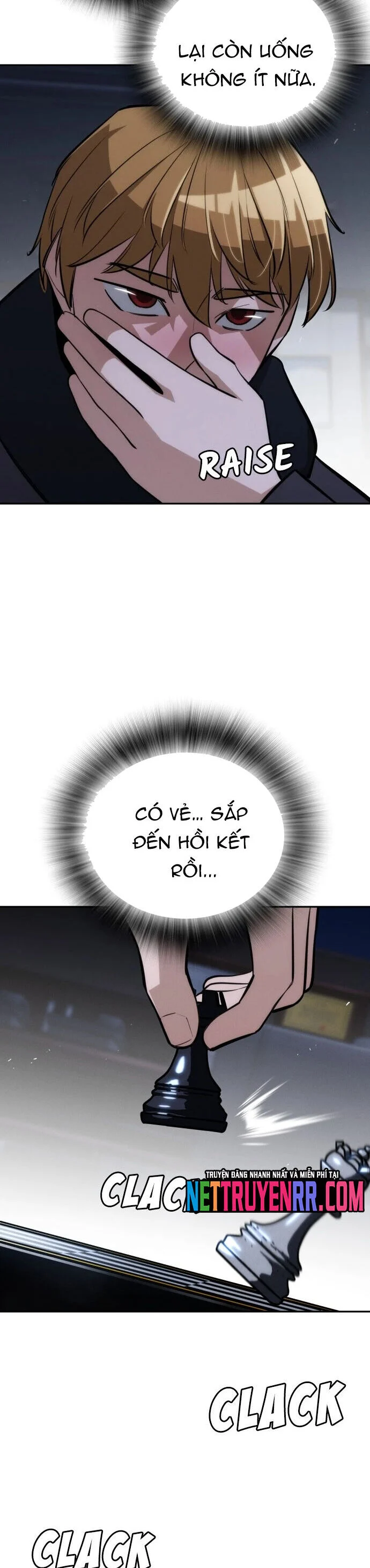 Hồi Quy Giả Chỉ Bảo Vệ Tôi Chapter 30 - Next 