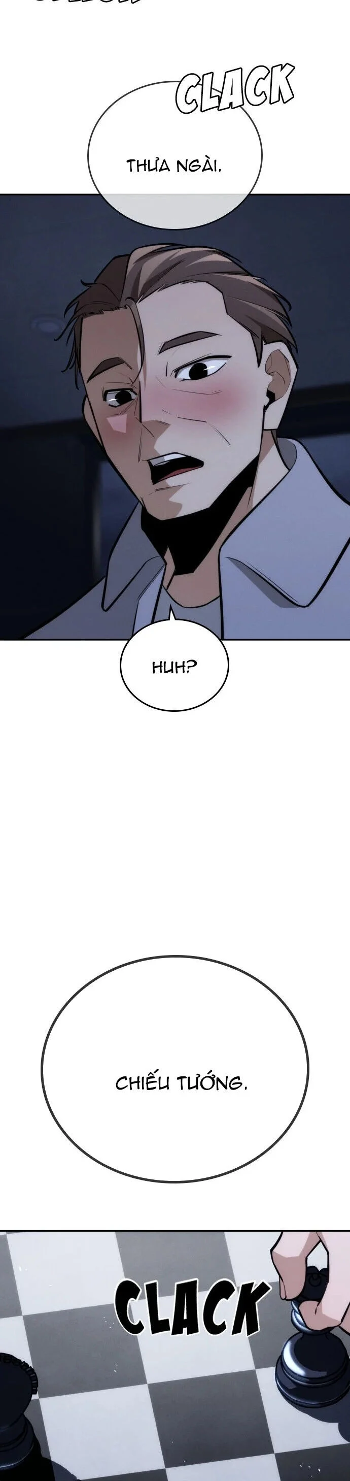 Hồi Quy Giả Chỉ Bảo Vệ Tôi Chapter 30 - Next 