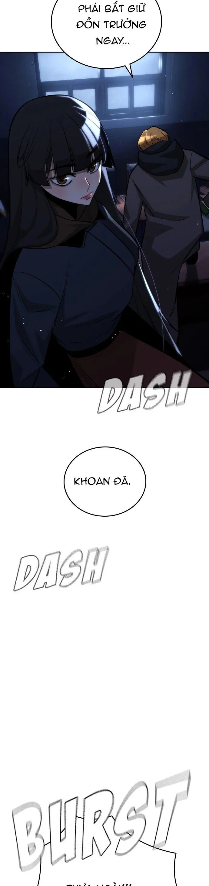 Hồi Quy Giả Chỉ Bảo Vệ Tôi Chapter 30 - Next 