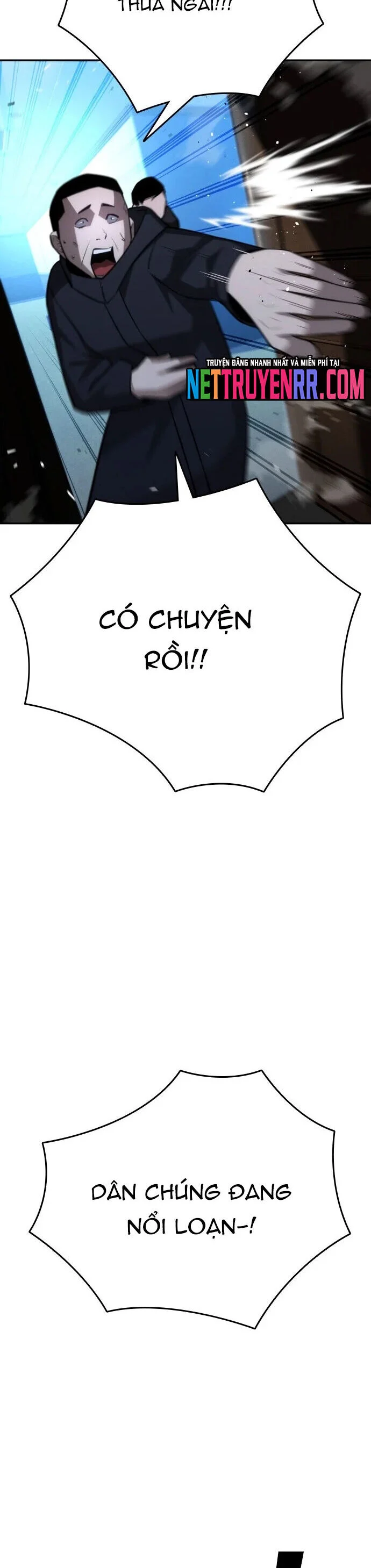 Hồi Quy Giả Chỉ Bảo Vệ Tôi Chapter 30 - Next 