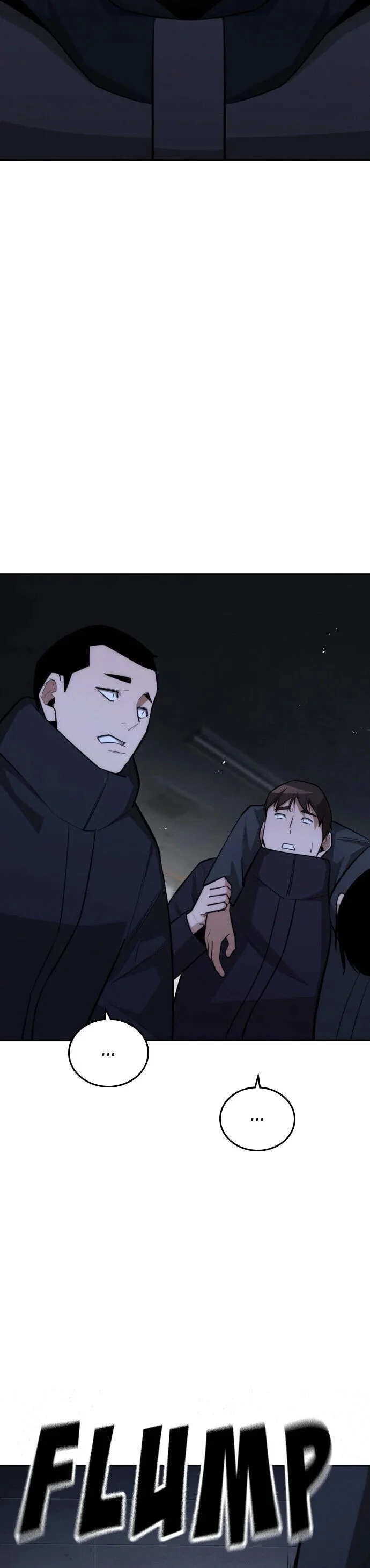 Hồi Quy Giả Chỉ Bảo Vệ Tôi Chapter 30 - Next 