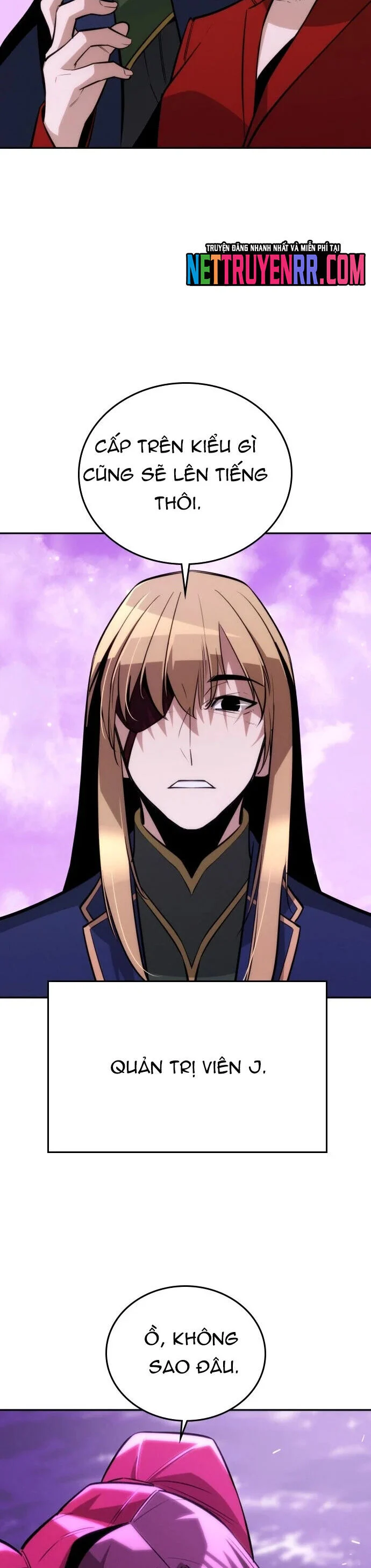 Hồi Quy Giả Chỉ Bảo Vệ Tôi Chapter 30 - Next 