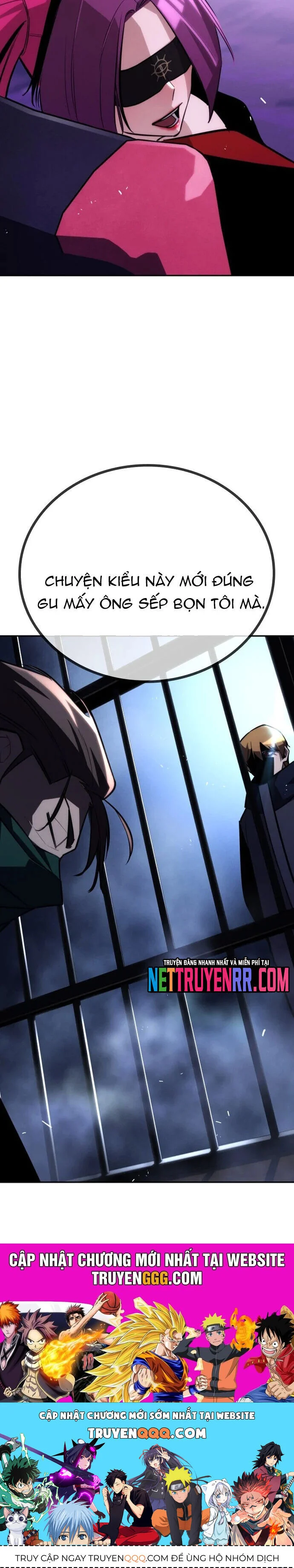Hồi Quy Giả Chỉ Bảo Vệ Tôi Chapter 30 - Next 