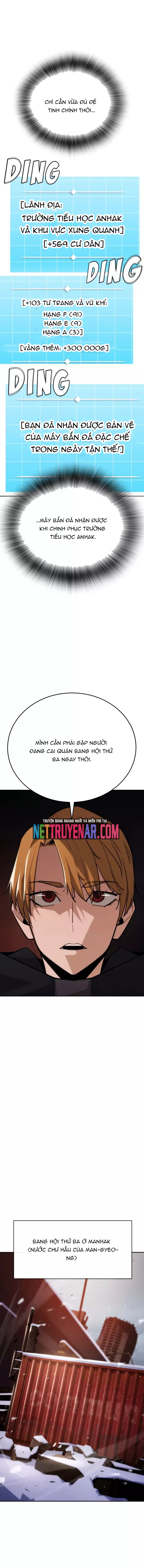 Hồi Quy Giả Chỉ Bảo Vệ Tôi Chapter 34 - Next Chapter 35