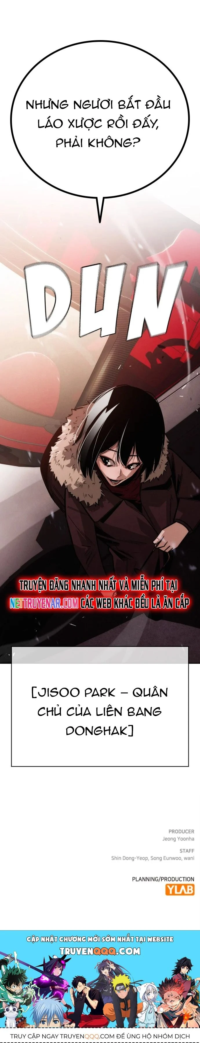 Hồi Quy Giả Chỉ Bảo Vệ Tôi Chapter 35 - Next 