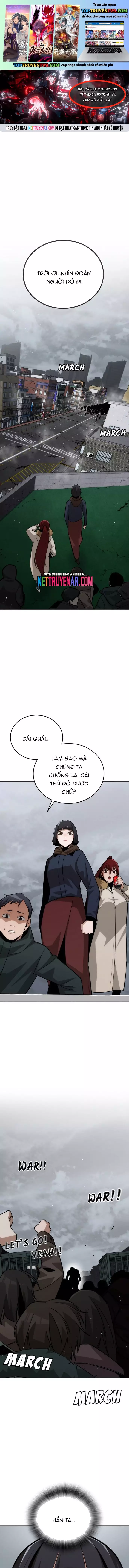Hồi Quy Giả Chỉ Bảo Vệ Tôi Chapter 39 1