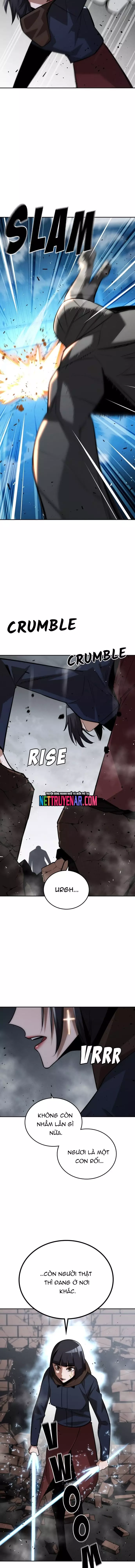 Hồi Quy Giả Chỉ Bảo Vệ Tôi Chapter 39 7