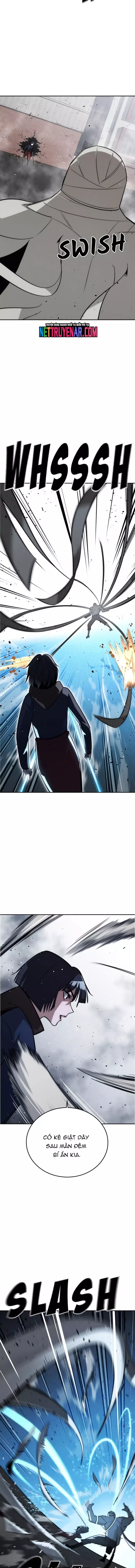 Hồi Quy Giả Chỉ Bảo Vệ Tôi Chapter 39 8