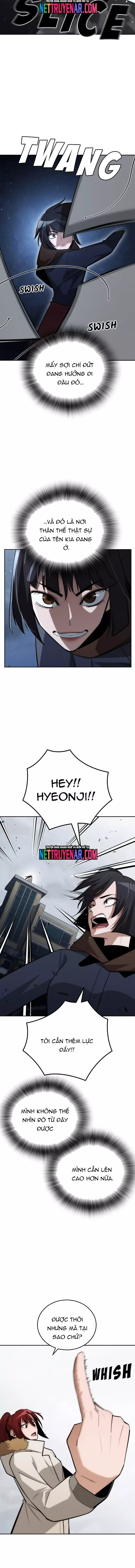 Hồi Quy Giả Chỉ Bảo Vệ Tôi Chapter 39 9