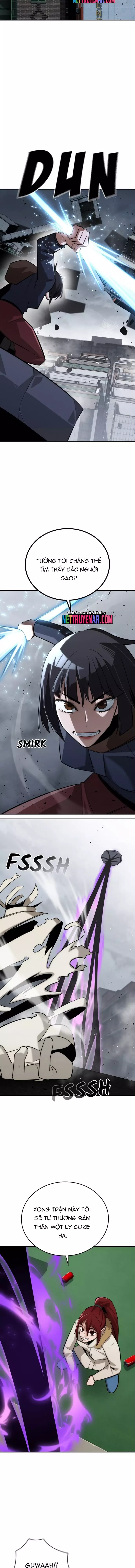 Hồi Quy Giả Chỉ Bảo Vệ Tôi Chapter 39 13