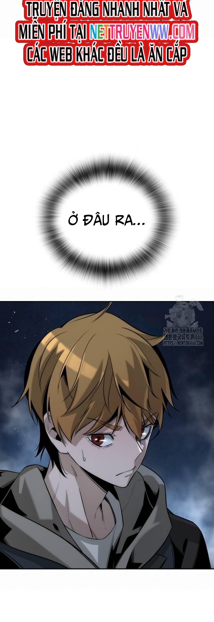 Hồi Quy Giả Chỉ Bảo Vệ Tôi Chapter 4 - Trang 3