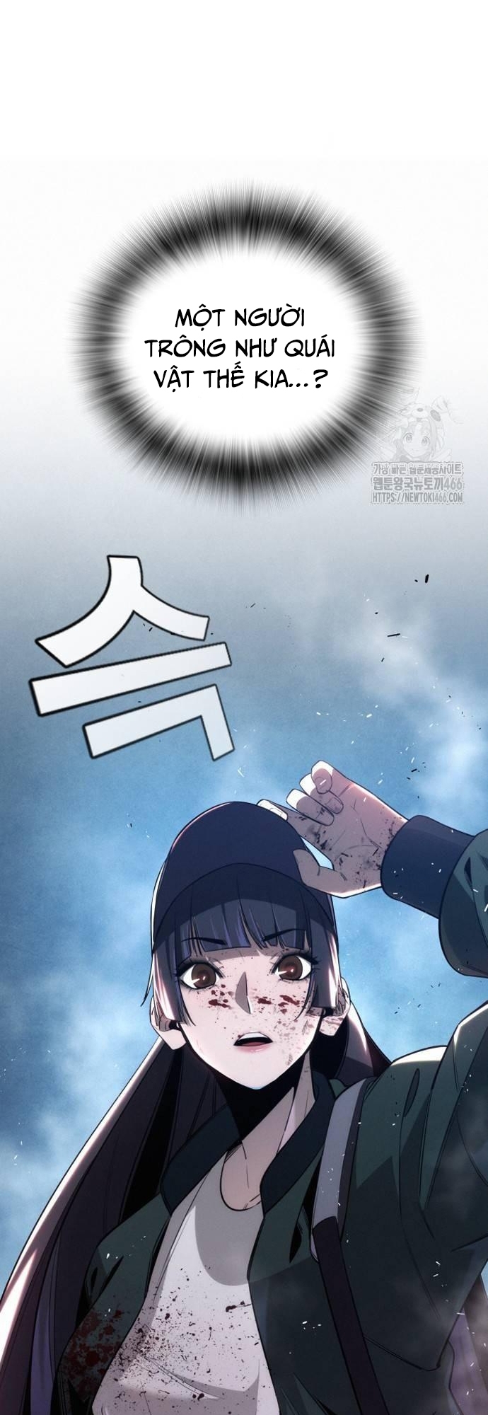 Hồi Quy Giả Chỉ Bảo Vệ Tôi Chapter 4 - Trang 3