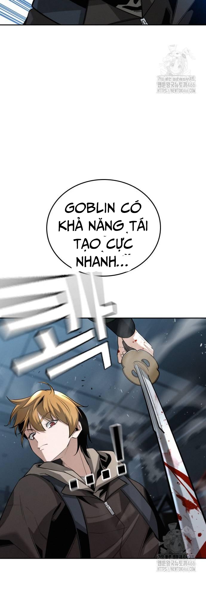 Hồi Quy Giả Chỉ Bảo Vệ Tôi Chapter 4 - Trang 3