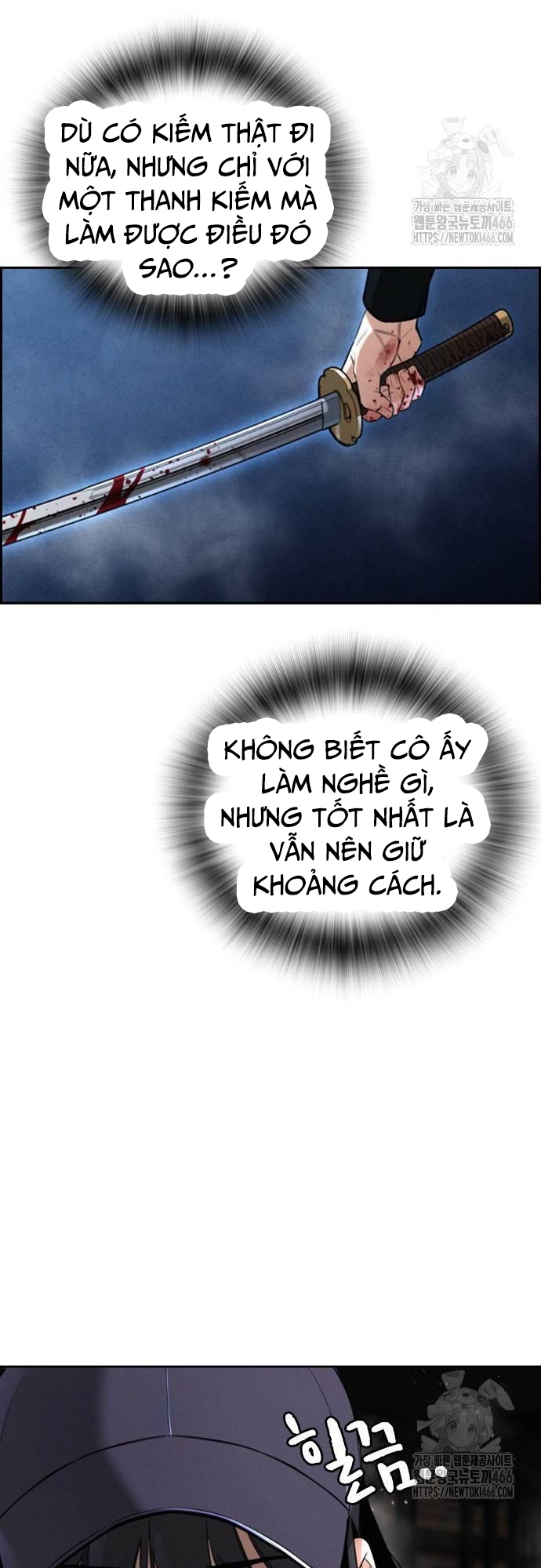 Hồi Quy Giả Chỉ Bảo Vệ Tôi Chapter 4 - Trang 3