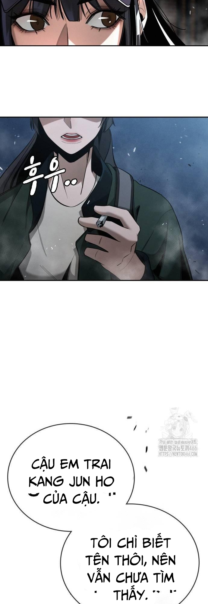 Hồi Quy Giả Chỉ Bảo Vệ Tôi Chapter 4 - Trang 3