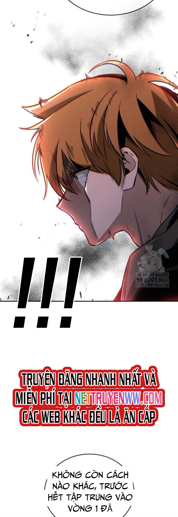 Hồi Quy Giả Chỉ Bảo Vệ Tôi Chapter 4 - Trang 3