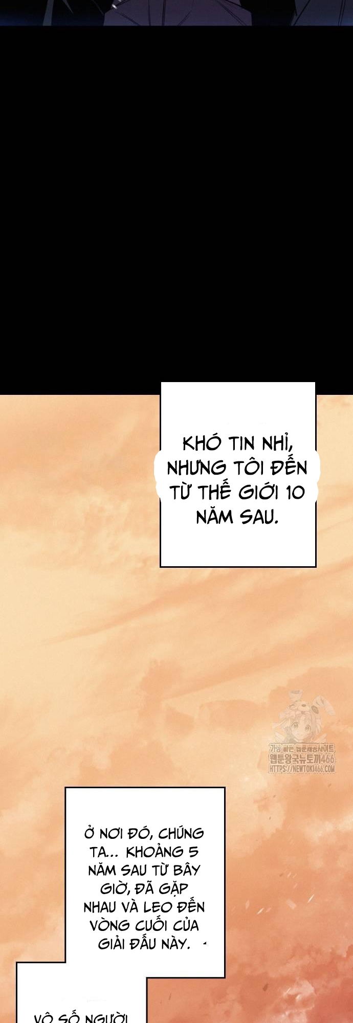 Hồi Quy Giả Chỉ Bảo Vệ Tôi Chapter 4 - Trang 3