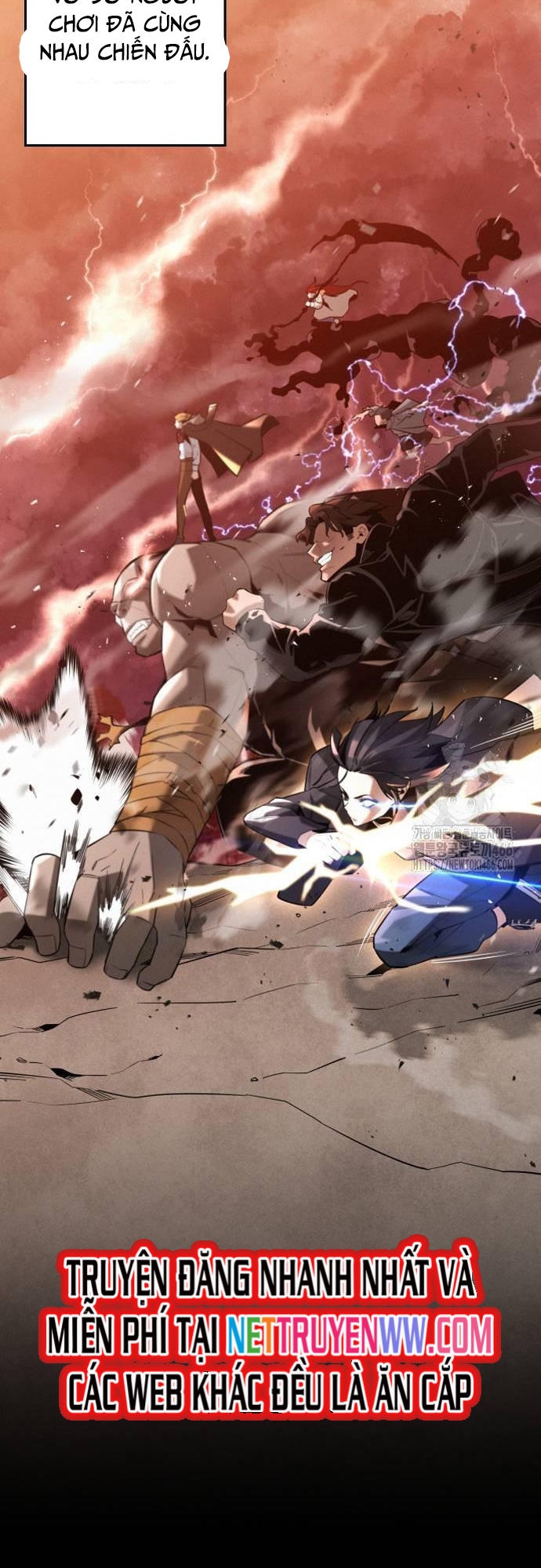 Hồi Quy Giả Chỉ Bảo Vệ Tôi Chapter 4 - Trang 3
