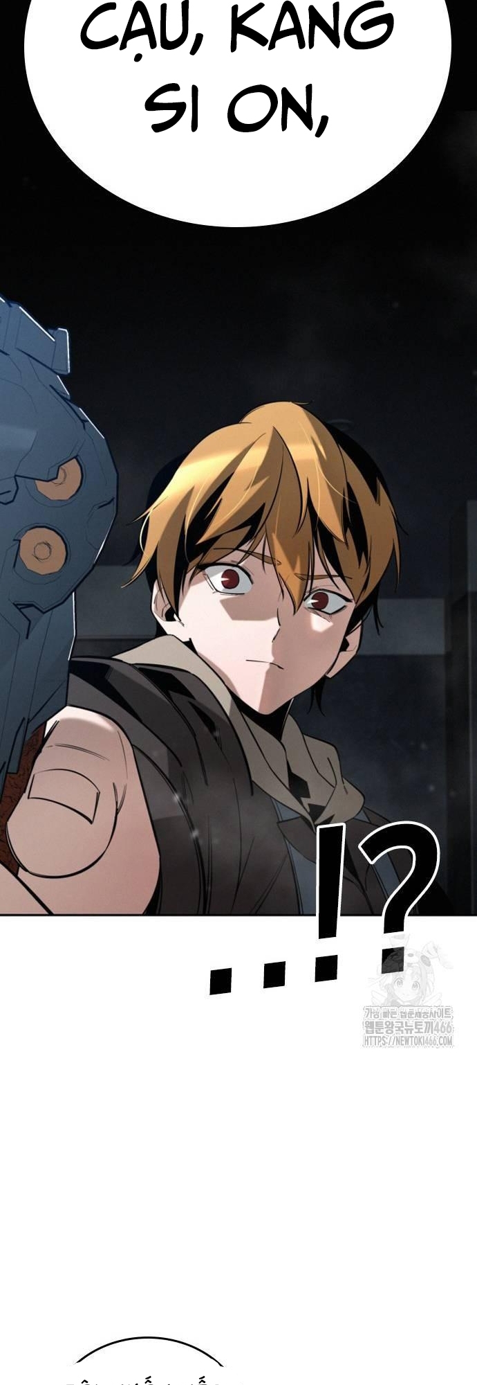 Hồi Quy Giả Chỉ Bảo Vệ Tôi Chapter 4 - Trang 3