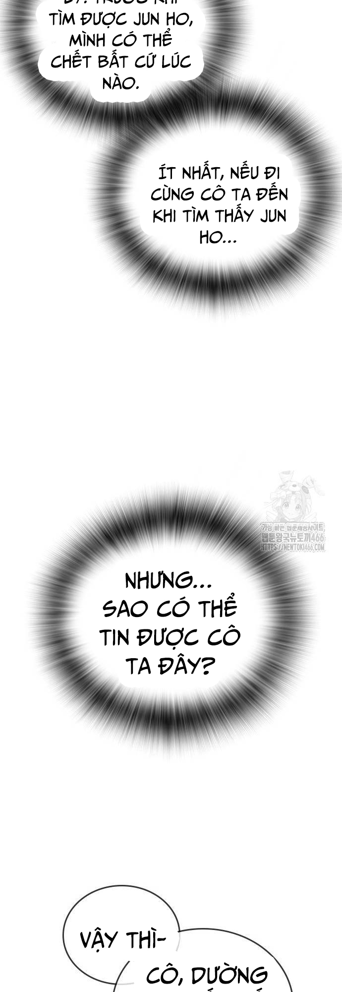Hồi Quy Giả Chỉ Bảo Vệ Tôi Chapter 4 - Trang 3