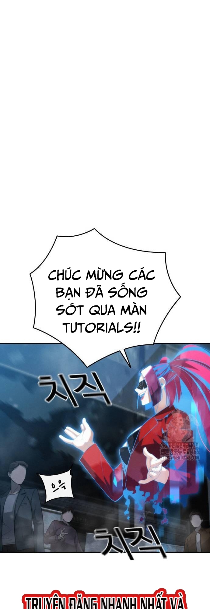Hồi Quy Giả Chỉ Bảo Vệ Tôi Chapter 4 - Trang 3