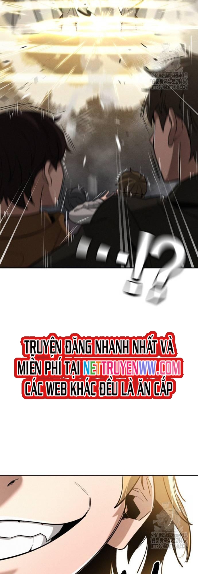 Hồi Quy Giả Chỉ Bảo Vệ Tôi Chapter 4 - Trang 3