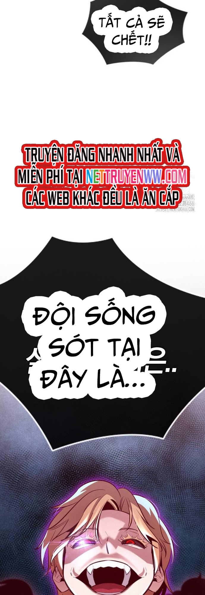 Hồi Quy Giả Chỉ Bảo Vệ Tôi Chapter 4 - Trang 3