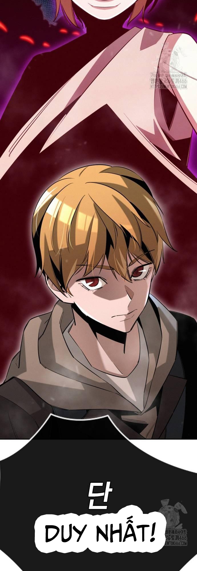 Hồi Quy Giả Chỉ Bảo Vệ Tôi Chapter 4 - Trang 3