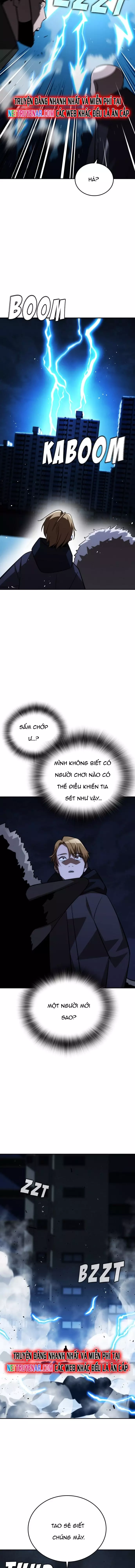 Hồi Quy Giả Chỉ Bảo Vệ Tôi Chapter 40 9