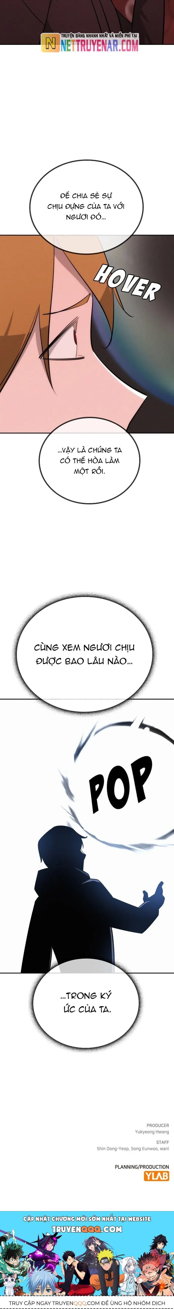 Hồi Quy Giả Chỉ Bảo Vệ Tôi Chapter 41 - Trang 2